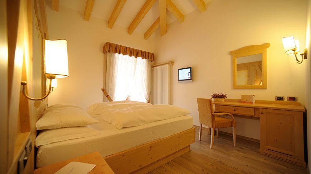 Hotel Ambiez Andalo Esterno foto