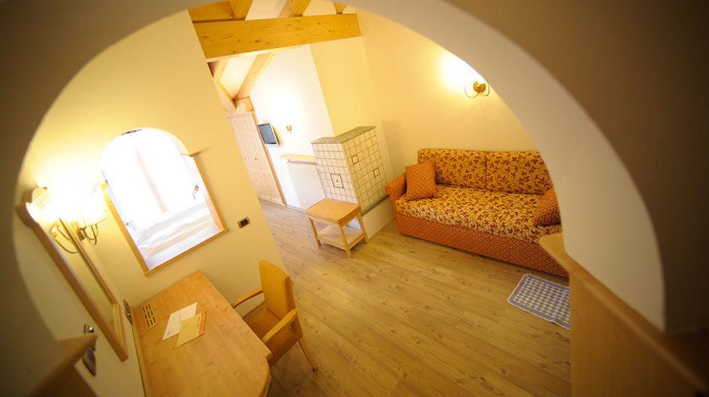 Hotel Ambiez Andalo Esterno foto