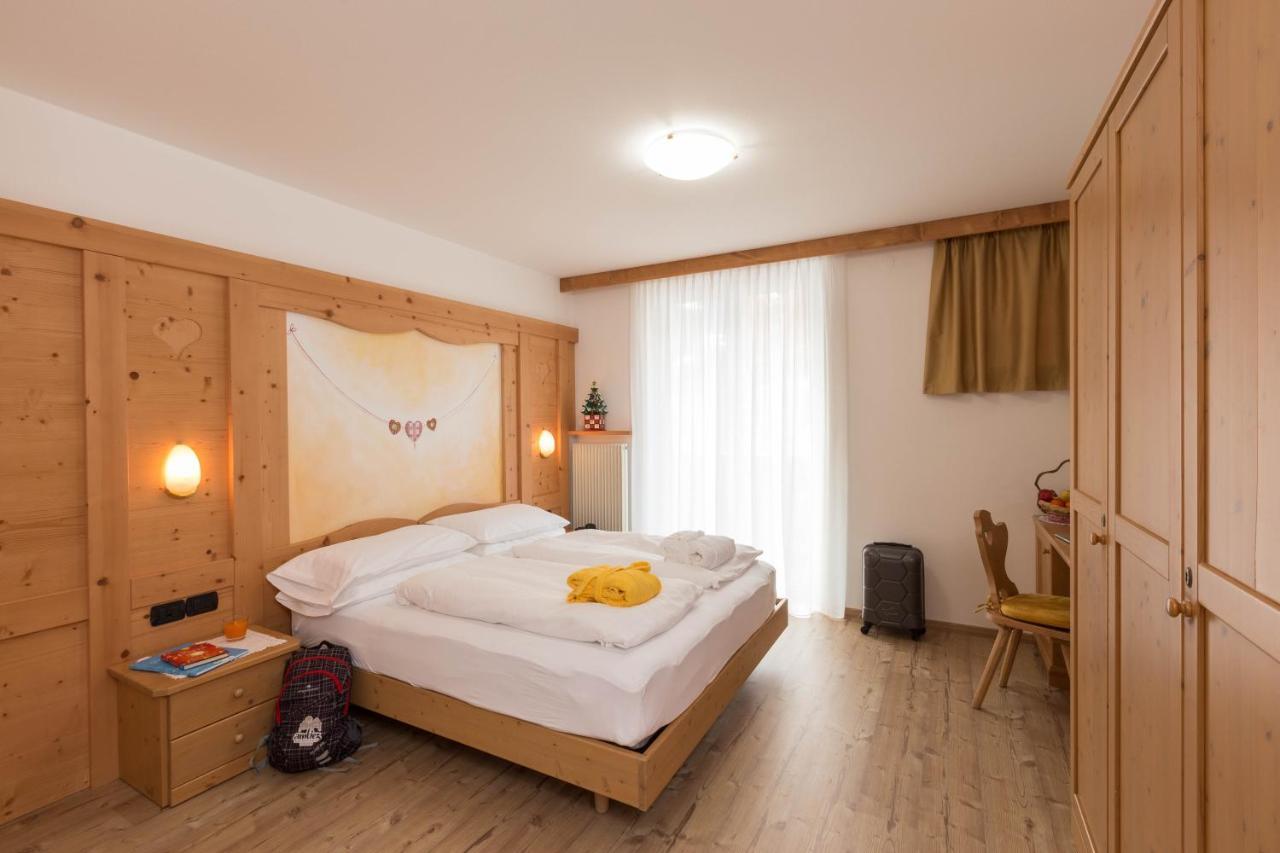 Hotel Ambiez Andalo Esterno foto