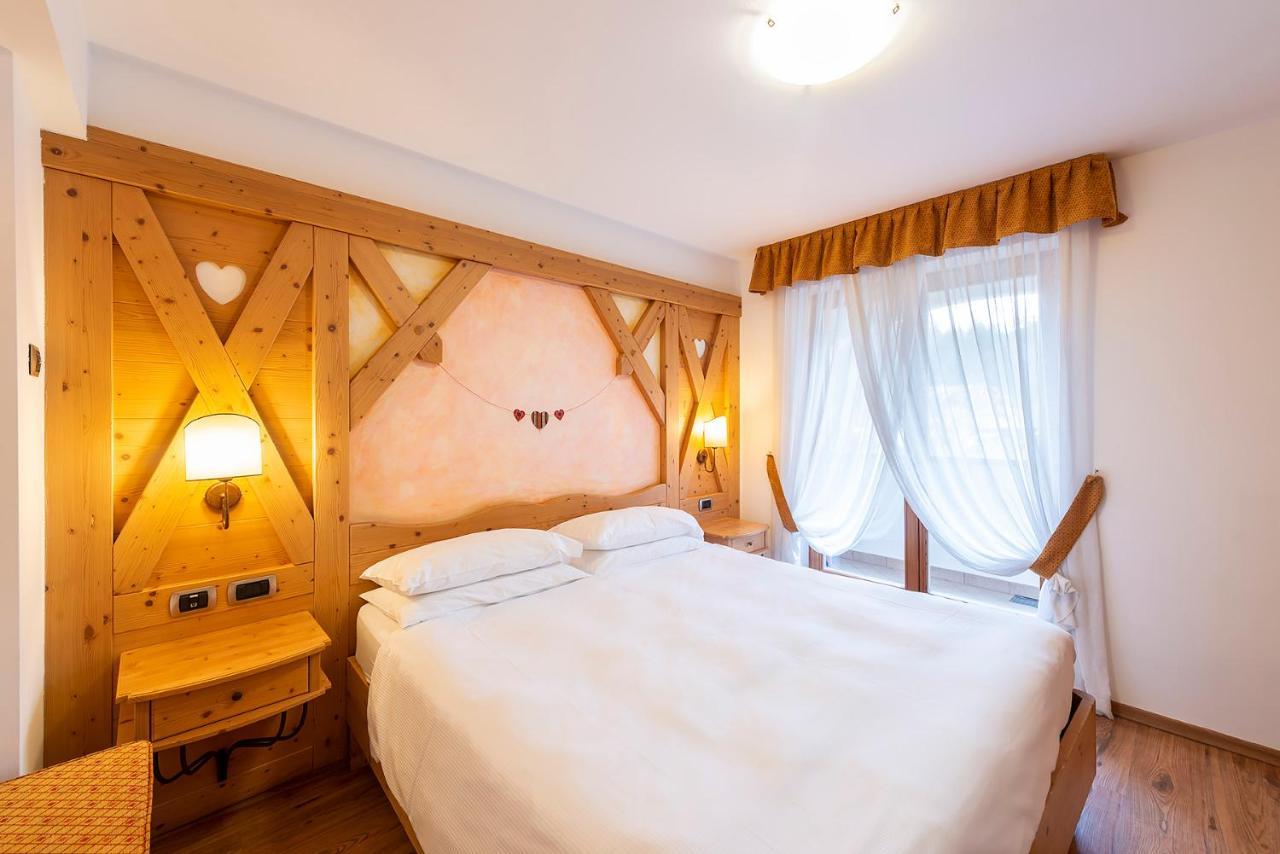 Hotel Ambiez Andalo Esterno foto
