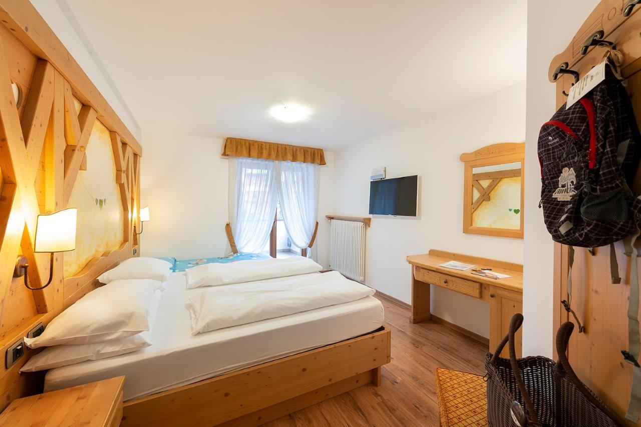 Hotel Ambiez Andalo Esterno foto