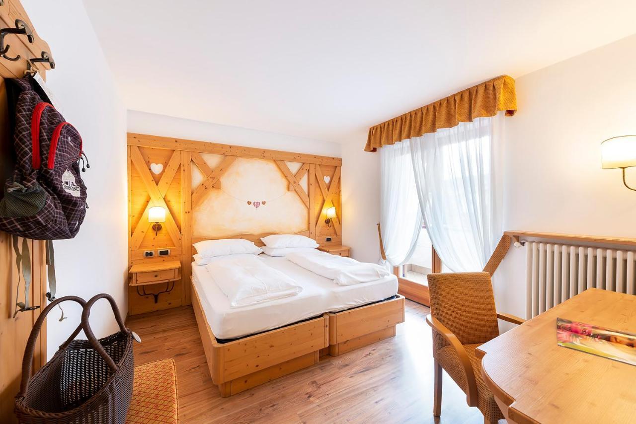 Hotel Ambiez Andalo Esterno foto